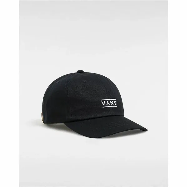 Laste nokamüts Vans Half Box Must (Üks suurus)