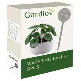 Kastmispallid - 8 tk. Gardlov 21043