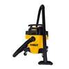 Extractor Dewalt AT-DXV20PTA 15 kPa 20 L