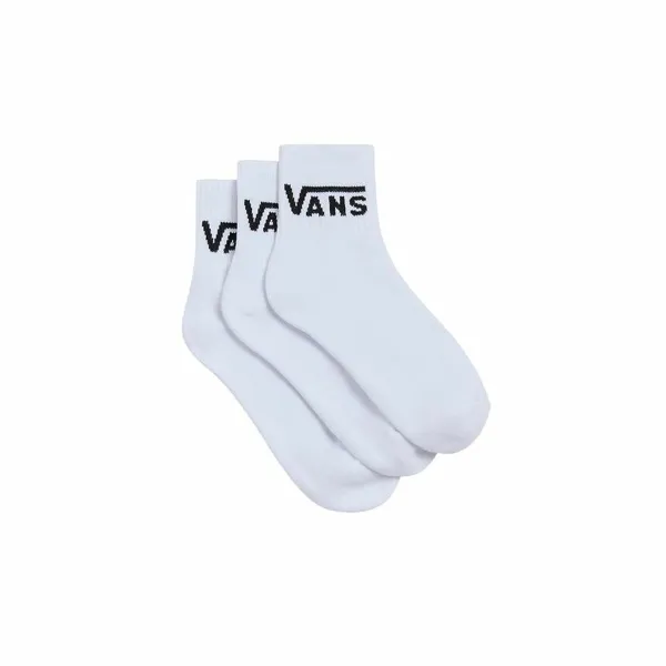 Sporta zeķes Vans Classic Half Balts