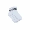 Sporta zeķes Vans Classic Half Balts