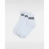Spordisokid Vans Classic Half Valge