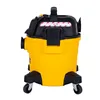 Extractor Dewalt AT-DXV20PTA 15 kPa 20 L