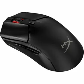 Spēļu Pele HyperX Pulsefire Melns