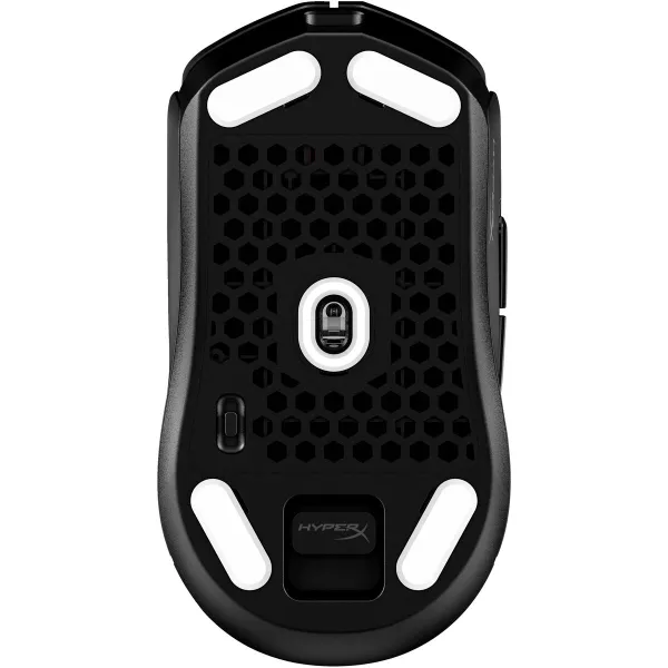 Spēļu Pele HyperX Pulsefire Melns
