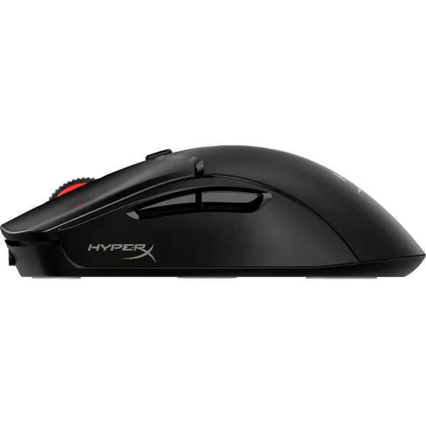 Игровая мышь HyperX Pulsefire Чёрный
