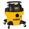 Extractor Dewalt AT-DXV23P-QT 800 W 19 kpa 23 L