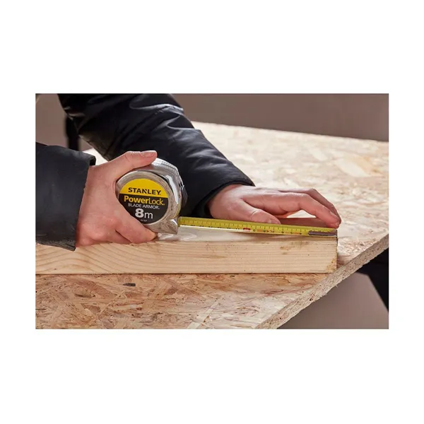 Tape Measure Stanley Powerlock