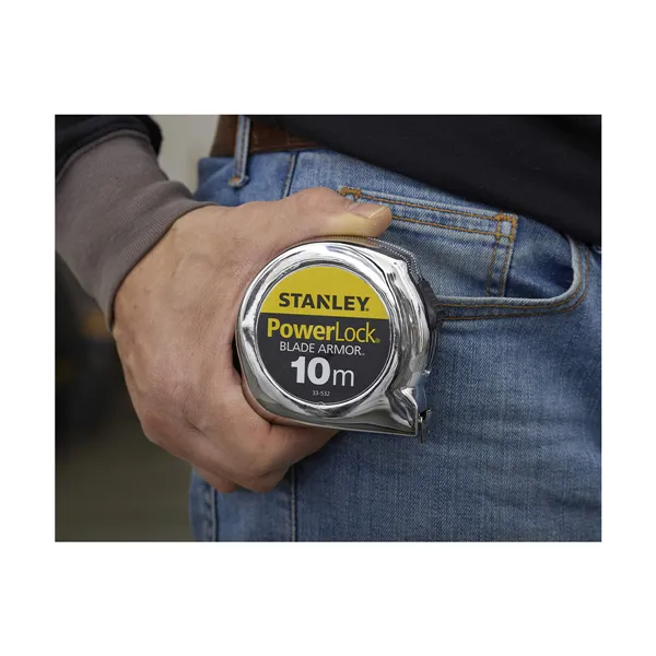 Tape Measure Stanley