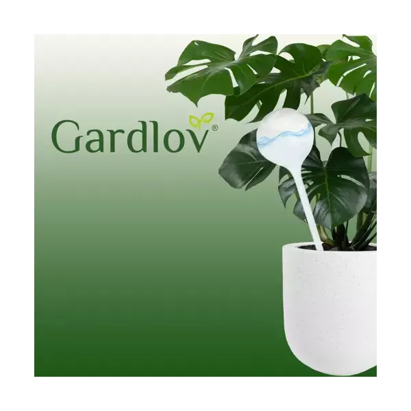 Laistymo kamuoliukai - 8 vnt. Gardlovas 21043