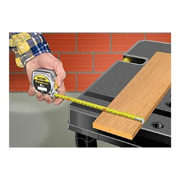 Tape Measure Stanley POWERLOCK