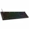 Klaviatūra HyperX 7G7A3AA#ABE Melns