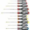 Screwdriver Set Facom FCMATWJ10PB (10 Units)