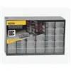 Tool drawer unit Stanley 1-93-980 Plastic