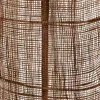 Oksa Luonnonkuitu 20 x 8 x 200 cm
