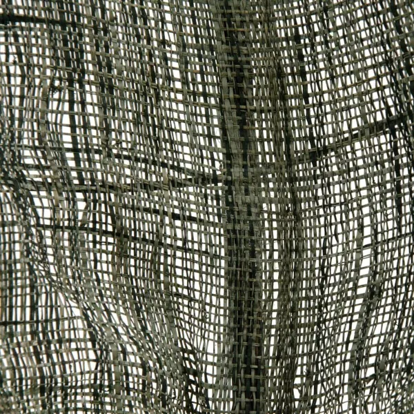 Šaka Natūralus pluoštas 20 x 8 x 200 cm