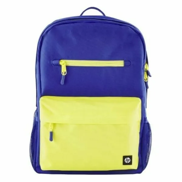 Laptop Backpack HP Mochila HP Campus azul