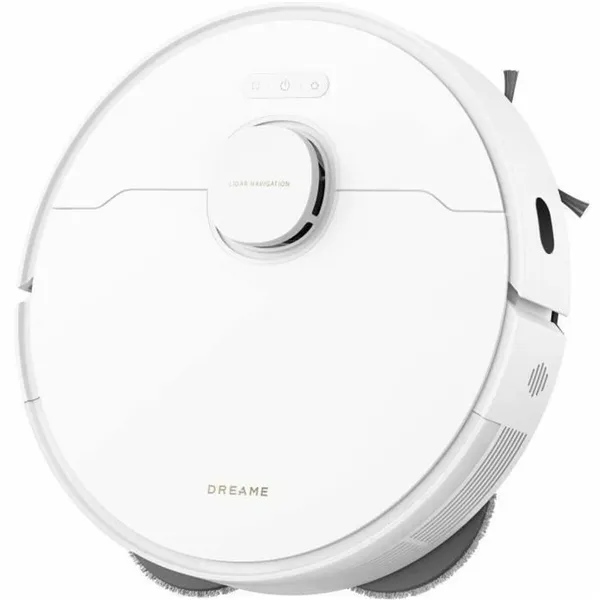 Robot Vacuum Cleaner Dreame L10s Pro