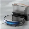 Robot Vacuum Cleaner EZIclean I-Bot Z5