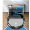 Robot Vacuum Cleaner EZIclean I-Bot Z5