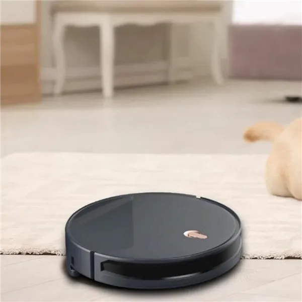 Robot Vacuum Cleaner EZIclean I-Bot Z5