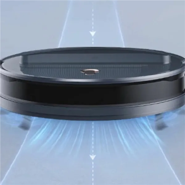 Robot Vacuum Cleaner EZIclean I-Bot Z5