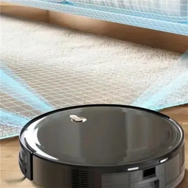 Robot Vacuum Cleaner EZIclean I-Bot Z5