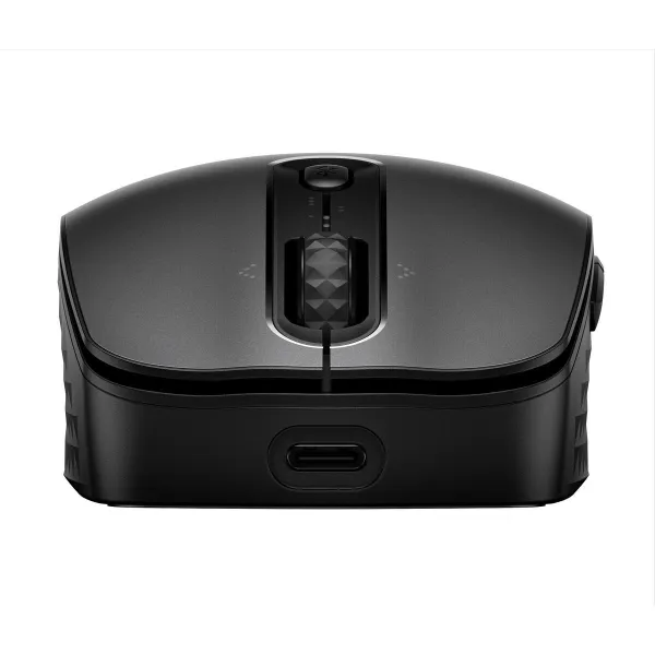 Juhtmevaba Bluetooth-hiir HP 7M1D4AA Must 4000 dpi
