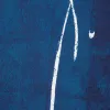 Drobė kūnas 62,6 x 4,3 x 92,6 cm