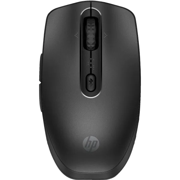 Juhtmevaba Bluetooth-hiir HP 7M1D4AA Must 4000 dpi