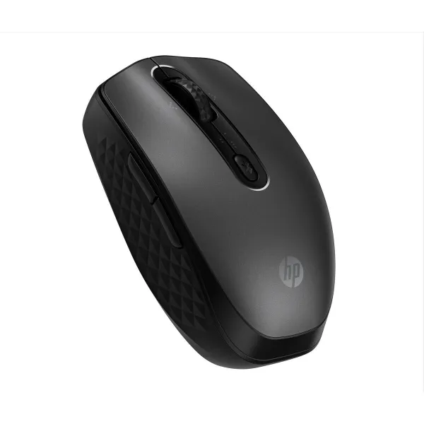 Langaton Bluetooth-hiiri HP 7M1D4AA Musta 4000 dpi