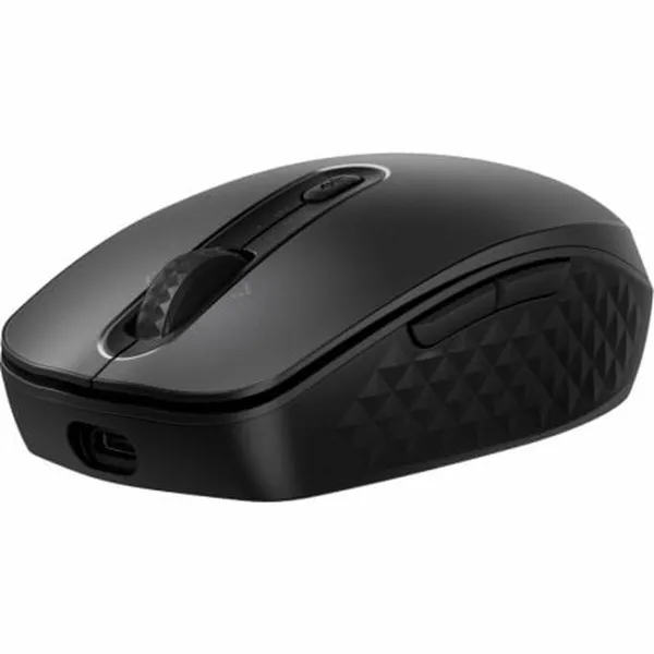 Langaton Bluetooth-hiiri HP 7M1D4AA Musta 4000 dpi