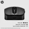Langaton Bluetooth-hiiri HP 7M1D4AA Musta 4000 dpi