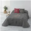 Bedspread (quilt) Harry Potter Deathly Hallows Multicolour Bed 180 cm