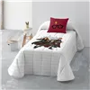 Bedspread (quilt) Harry Potter HPotter Team Multicolour Bed 90 cm