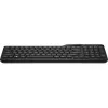 Bluetooth Keyboard HP 7N7B8AA Qwerty US