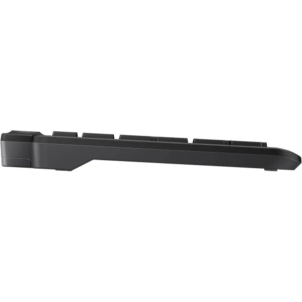 Keyboard HP 460 Black Spanish Qwerty