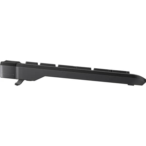 Keyboard HP 460 Black Spanish Qwerty