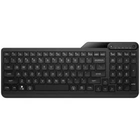 Näppäimistö HP 7N7B9AA Musta
