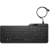 Keyboard HP 7N7C0AA#ABB Black QWERTY