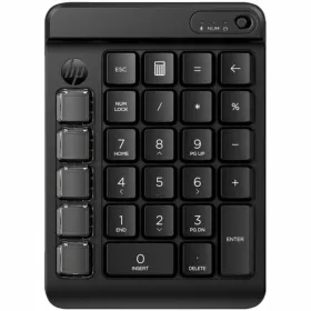 Numeronäppäimistö HP 7N7C2AA#ABB Musta