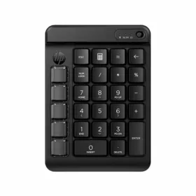 Numeronäppäimistö HP 7N7C2AA#ABB Musta