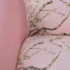 Puutarhasohva Sametti 140 x 71 x 71 cm