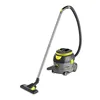 Cordless Vacuum Cleaner Kärcher 1.355-100.0 Yellow Black Grey 800 W