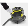 Cordless Vacuum Cleaner Kärcher 1.355-100.0 Yellow Black Grey 800 W