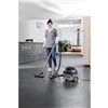 Cordless Vacuum Cleaner Kärcher 1.355-100.0 Yellow Black Grey 800 W