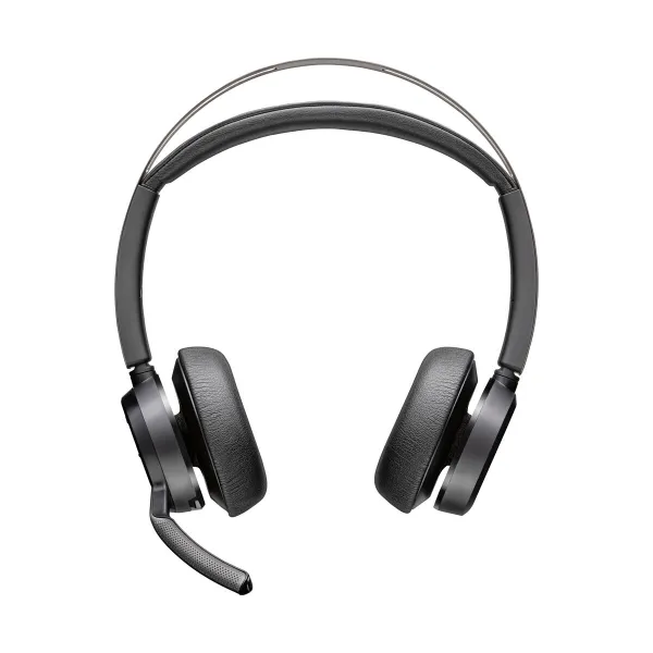 Headphones Poly 7S4L6AA Black