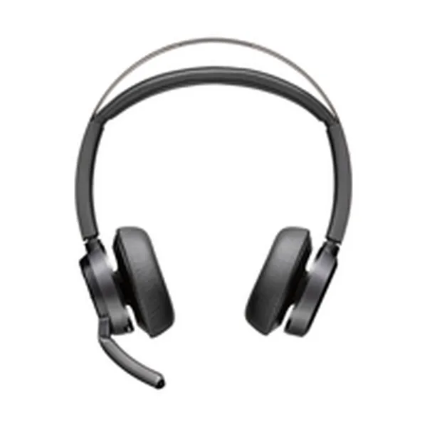 Headphones Poly 7S4L6AA Black
