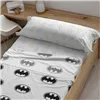 Bedding set Batman Basic Multicolour Bed 150 cm