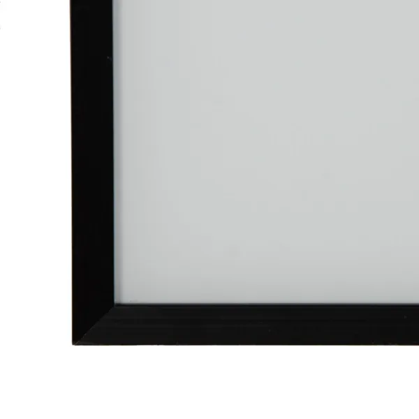 Canvas Palmas koks 100 x 2,5 x 100 cm Loksnes